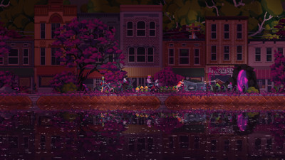 Kingdom Eighties - Screenshot - Gameplay (null) - 1920x1080