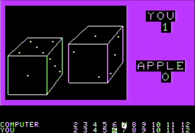 Lady Luck - Screenshot - Gameplay (null) - 560x384
