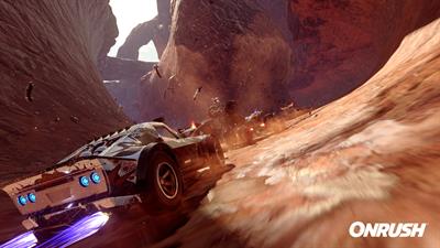 ONRUSH - Fanart - Background (null) - 1920x1080