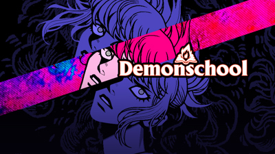 Demonschool - Banner (North America) - 1920x1080