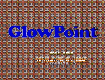 GlowPoint - Screenshot - Game Title (null) - 656x498