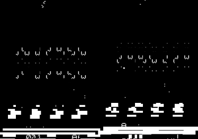 Alien Invaders - Screenshot - Gameplay (World) - 696x490