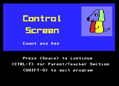 Count and Add - Screenshot - Game Title (null) - 640x466