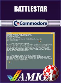BattleStar - Fanart - Box - Front (null) - 798x1072
