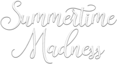 Summertime Madness - Clear Logo (null) - 333x183