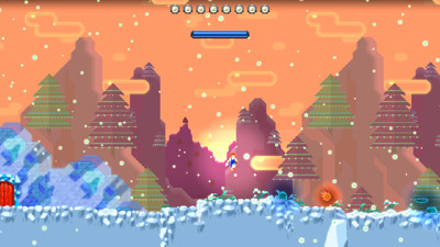 Chronicles of Teddy: Harmony of Exidus - Screenshot - Gameplay (null) - 1280x720