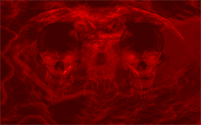 Hell Revealed II - Screenshot - Game Title (null) - 320x200