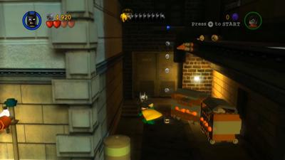 LEGO Batman: The Videogame - Screenshot - Gameplay (null) - 1920x1080