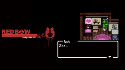 Red Bow - Screenshot - Gameplay (null) - 1280x720