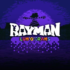 Rayman Lum'o'Grams: 30th Anniversary - Square (null) - 1920x1920