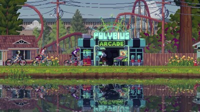 Kingdom Eighties - Screenshot - Gameplay (null) - 1920x1080