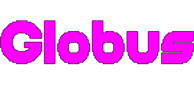 Globus - Clear Logo (null) - 400x175