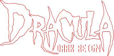 Dracula: Dark Reign - Clear Logo (World) - 2014x1000