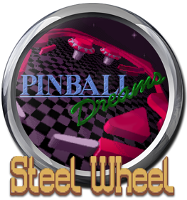 Steel Wheel - Fanart - Cart - Front (World) - 443x473