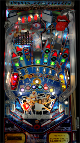 The Rolling Stones - Screenshot - Gameplay (null) - 1439x2559