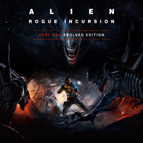 Alien: Rogue Incursion Evolved Edition - Square (World) - 3200x3200
