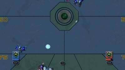 Speedball 2: Brutal Deluxe - Screenshot - Gameplay (null) - 1920x1080