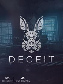 Deceit - Box - Front (World) - 600x800