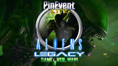 Aliens Legacy: "Game Over, Man" - Banner (null) - 1920x1080