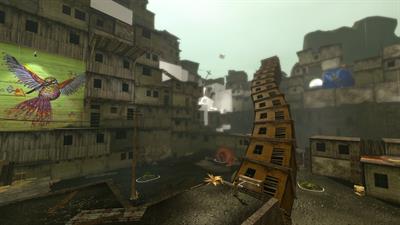 Papo & Yo - Screenshot - Gameplay (null) - 1920x1080