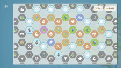 Hexguardian - Screenshot - Gameplay (null) - 1920x1079