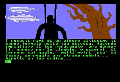 Morgan Tyler: Naufragio su Guyoth - Screenshot - Gameplay (null) - 649x444