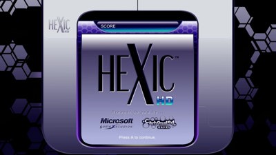 Hexic HD - Screenshot - Game Title (null) - 1920x1080