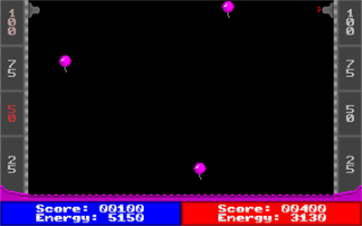 Balloonz - Screenshot - Gameplay (null) - 320x200