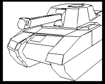 Stinger (Fabrizio Caruso) - Screenshot - Game Title (null) - 507x406