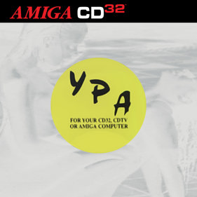 Your Privacy Assured - Fanart - Box - Front (null) - 1417x1415