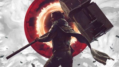 Control Resonant - Fanart - Background (World) - 3840x2160