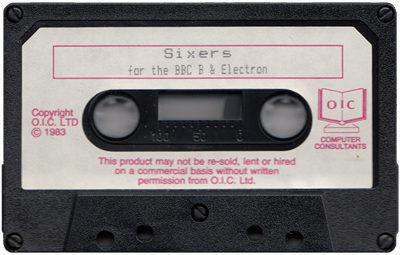 Sixers - Cart - Front (Europe) - 800x511