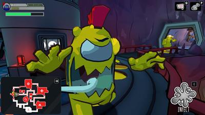 Among Us 3D - Screenshot - Gameplay (World) - 1920x1080
