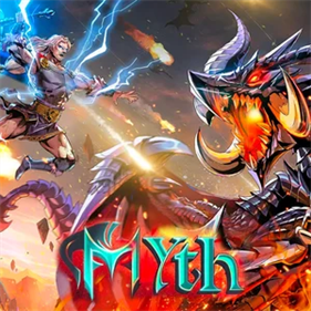 Myth: Gods of Asgard - Box - Front (World) - 300x300