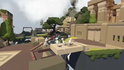 Human: Fall Flat - Screenshot - Gameplay (null) - 1920x1080