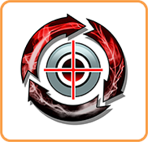 Swap Fire - Box - Front (North America) - 182x174