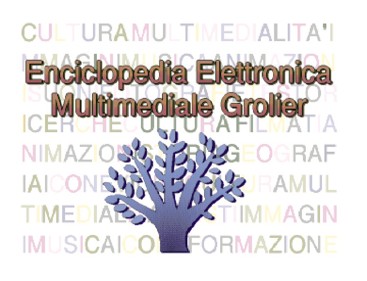 Enciclopedia Elettronica Multimediale Grolier - Screenshot - Game Title (null) - 750x574