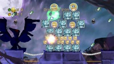 Gerbil Physics 2 - Screenshot - Gameplay (World) - 600x337