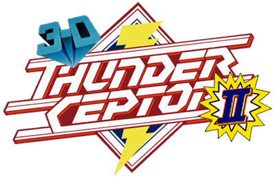 3-D Thunder Ceptor II - Clear Logo (null) - 443x289