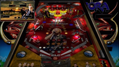 Nickelback (Tony Fox) - Screenshot - Gameplay (null) - 1920x1080