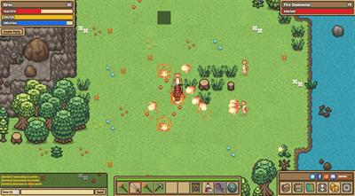Stein.World - Screenshot - Gameplay (null) - 600x332