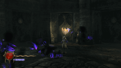 Legacy of Kain: Defiance Remastered - Screenshot - Gameplay (World) - 1920x1080