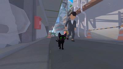 Little Kitty  Big City - Screenshot - Gameplay (null) - 3840x2160