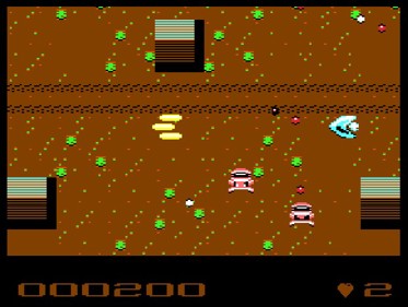 Hyper Hive - Screenshot - Gameplay (null) - 621x467