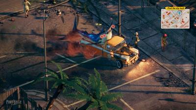 Deliver At All Costs - Screenshot - Gameplay (null) - 1200x675