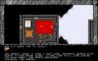 Illustration of Aleshar: The World of Ice