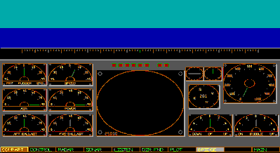 Batfish - Screenshot - Gameplay (World) - 640x350