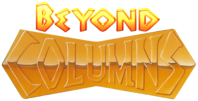 Beyond Columns - Clear Logo (null) - 608x313