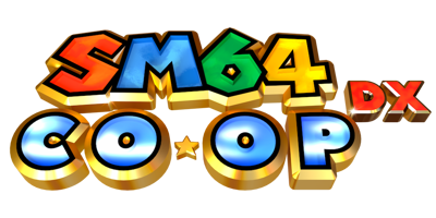 sm64coopdx - Clear Logo (World) - 1024x512