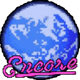 Mother: Encore - Icon (null) - 1024x1024
